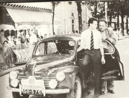 Tour de France 1951
